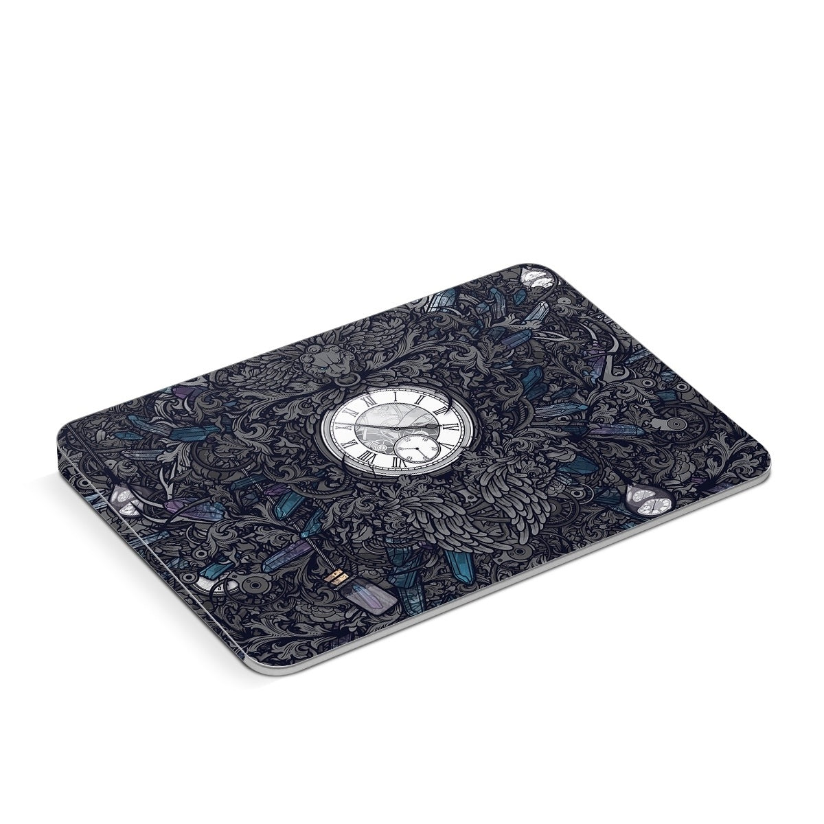 Time Travel - Apple Magic Trackpad Skin