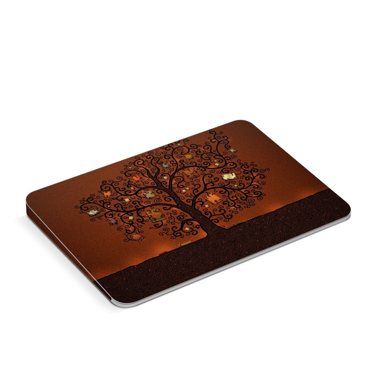 Tree Of Books - Apple Magic Trackpad Skin