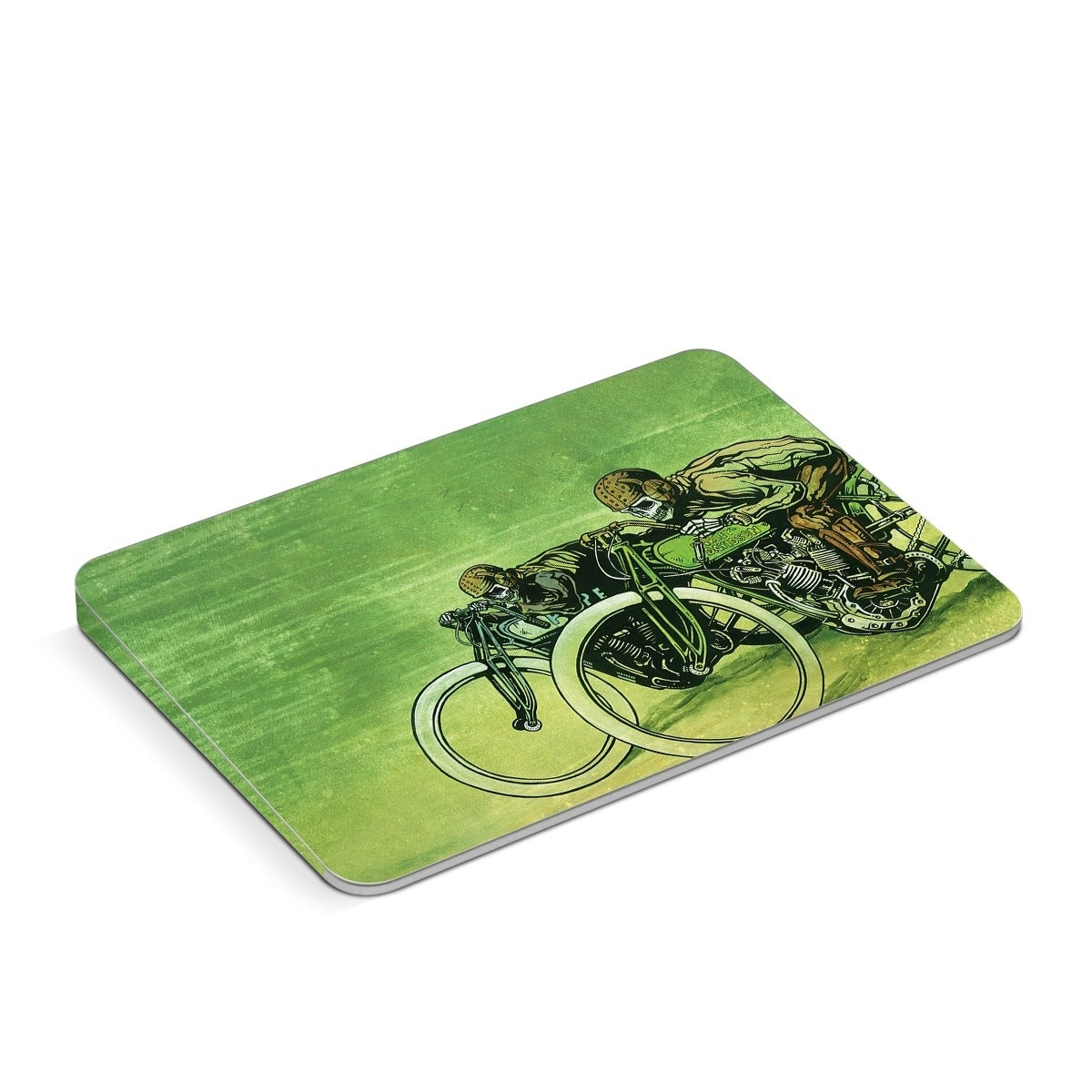 Board Track Racers - Apple Magic Trackpad Skin