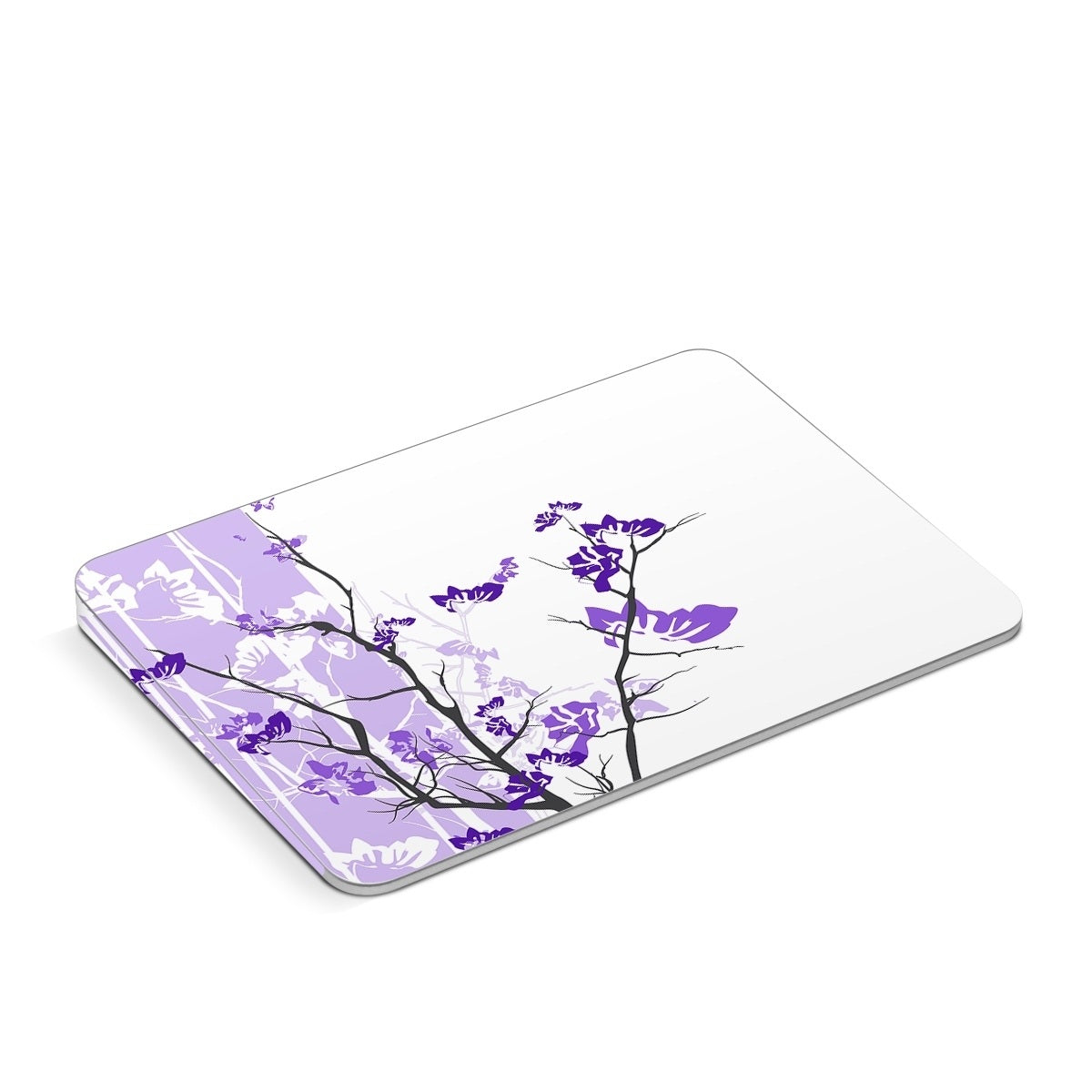 Violet Tranquility - Apple Magic Trackpad Skin