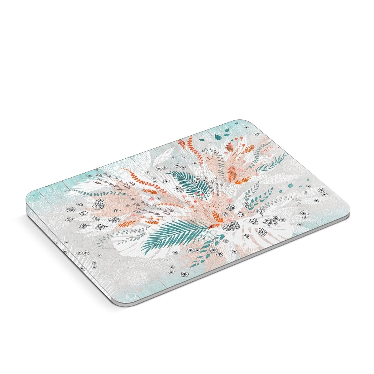 Tropical Fern - Apple Magic Trackpad Skin