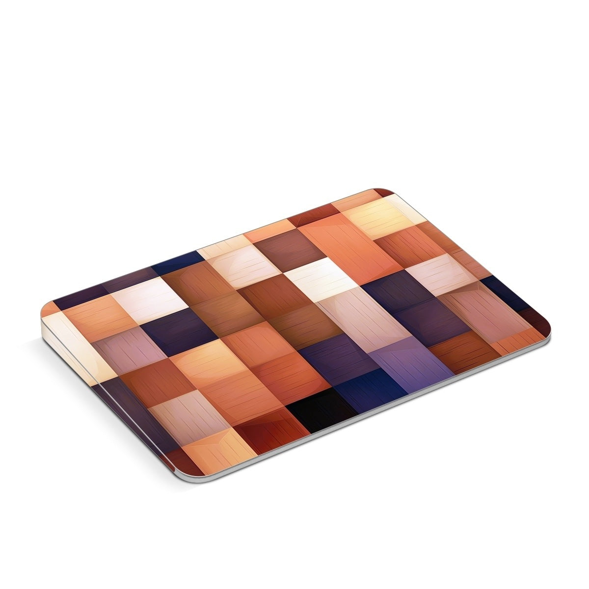 Twilight Timber - Apple Magic Trackpad Skin