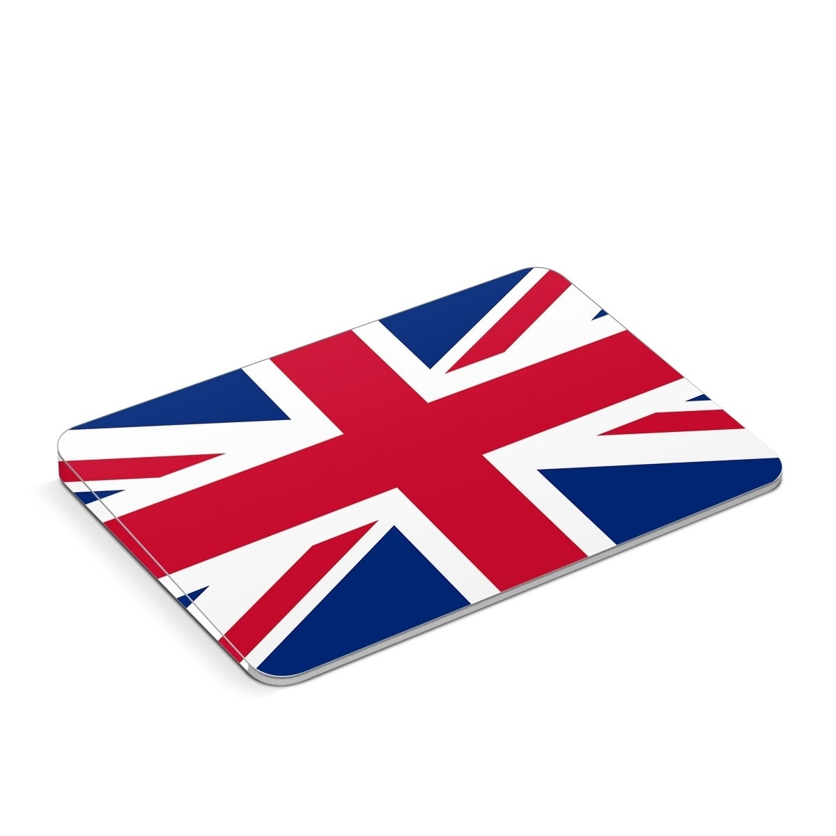 Union Jack - Apple Magic Trackpad Skin