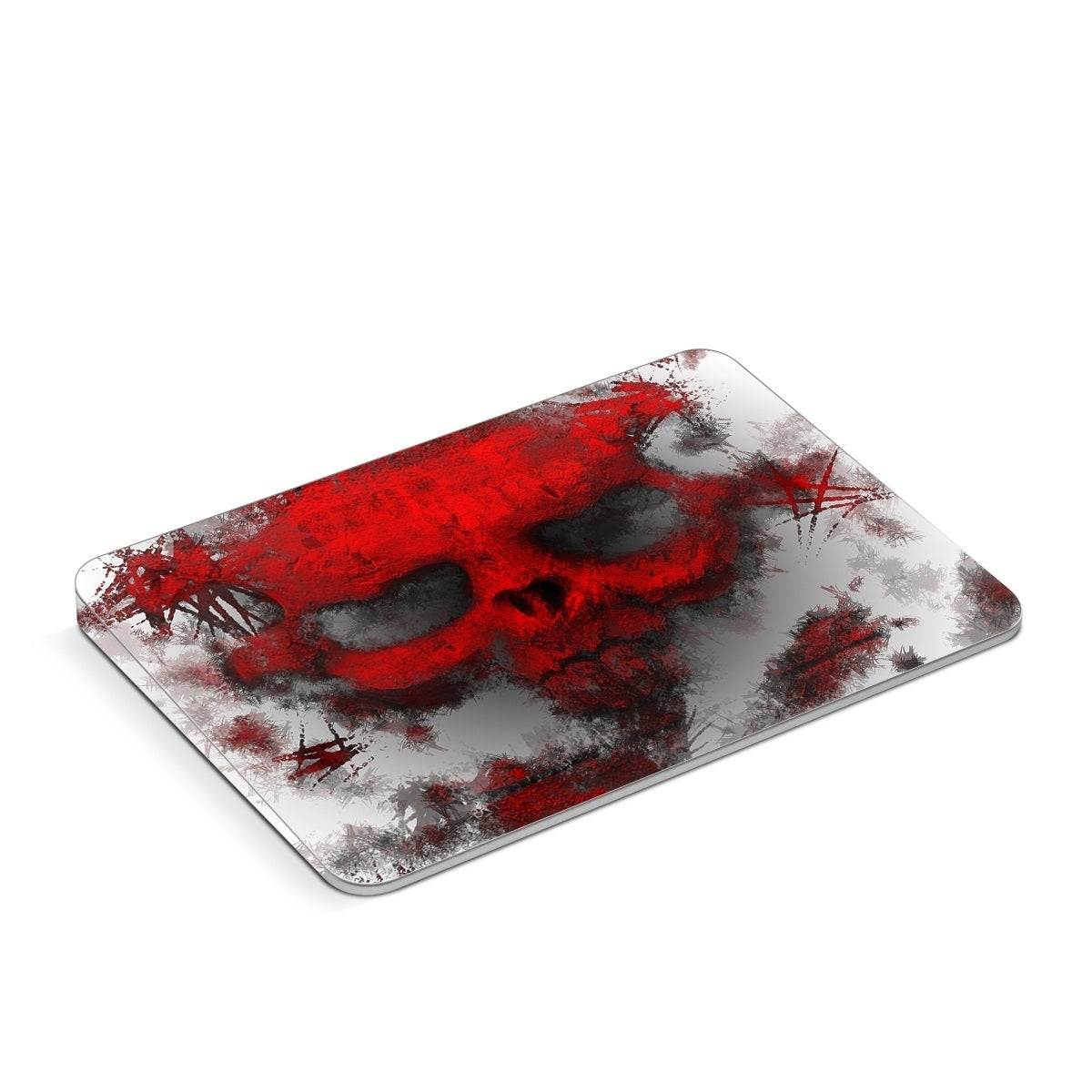 War Light - Apple Magic Trackpad Skin