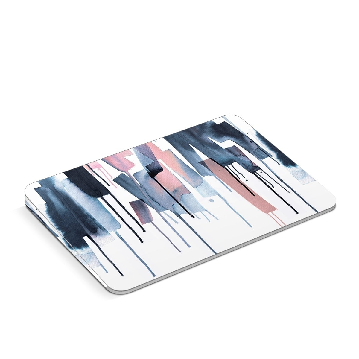 Watery Stripes - Apple Magic Trackpad Skin