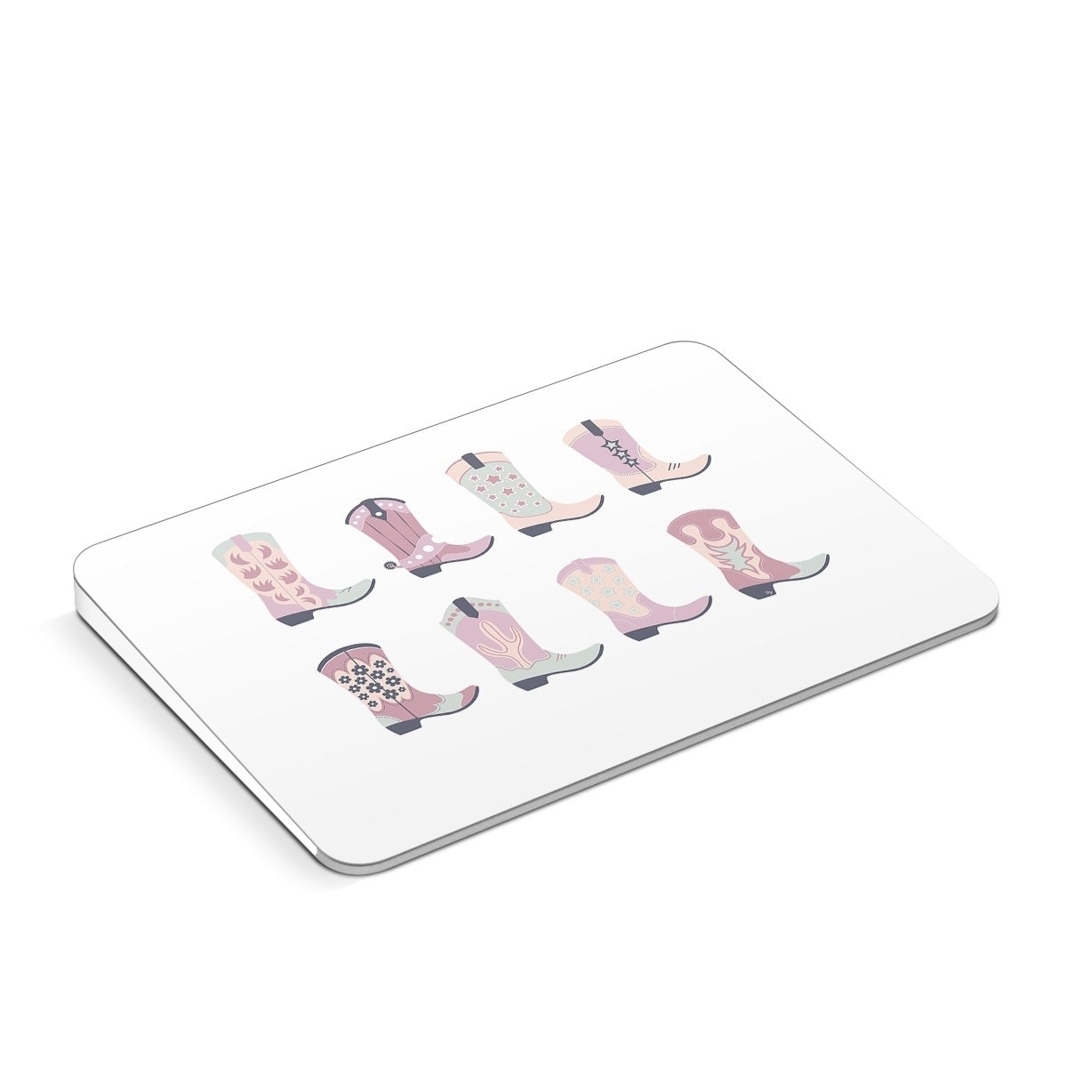 Western Girl - Apple Magic Trackpad Skin