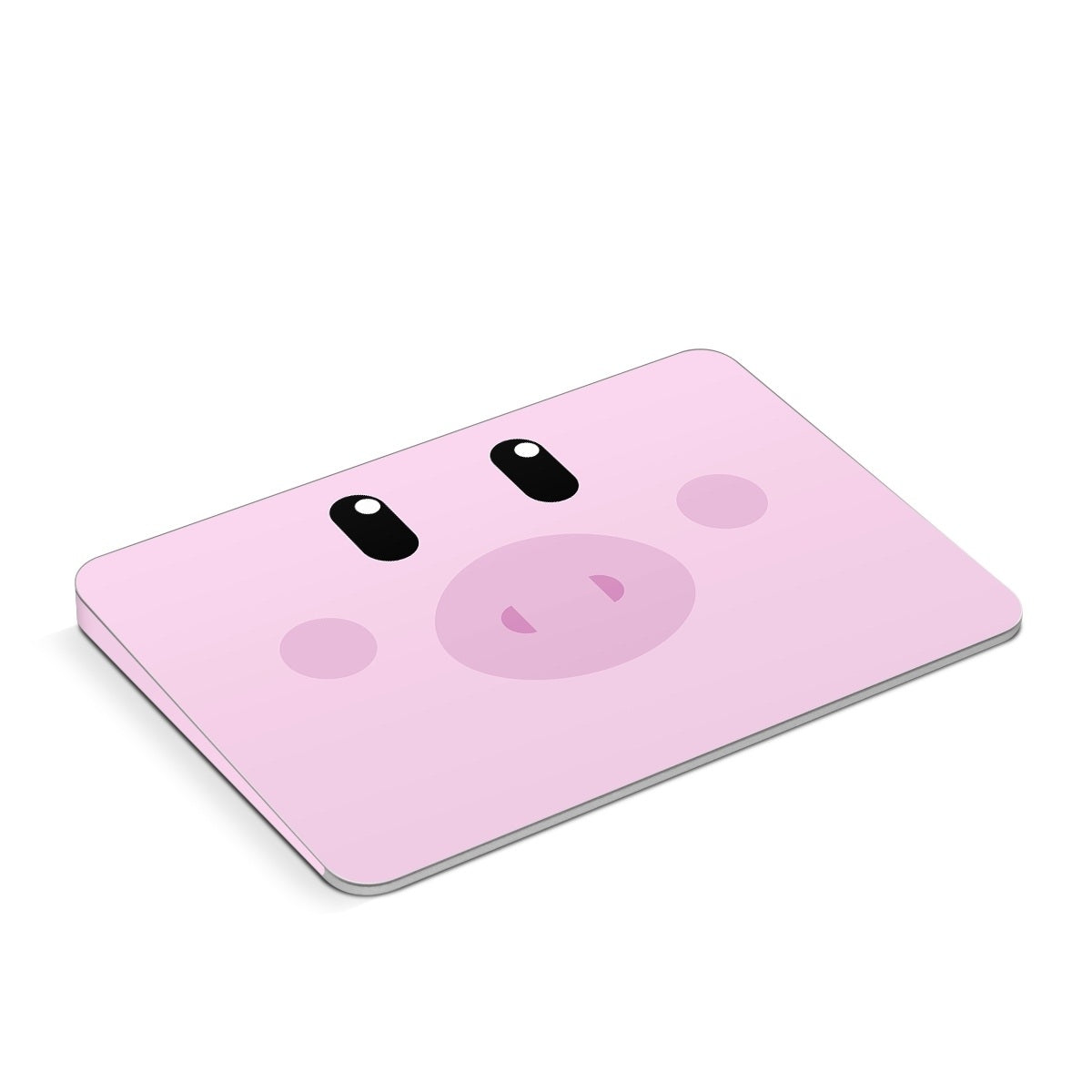 Wiggles the Pig - Apple Magic Trackpad Skin