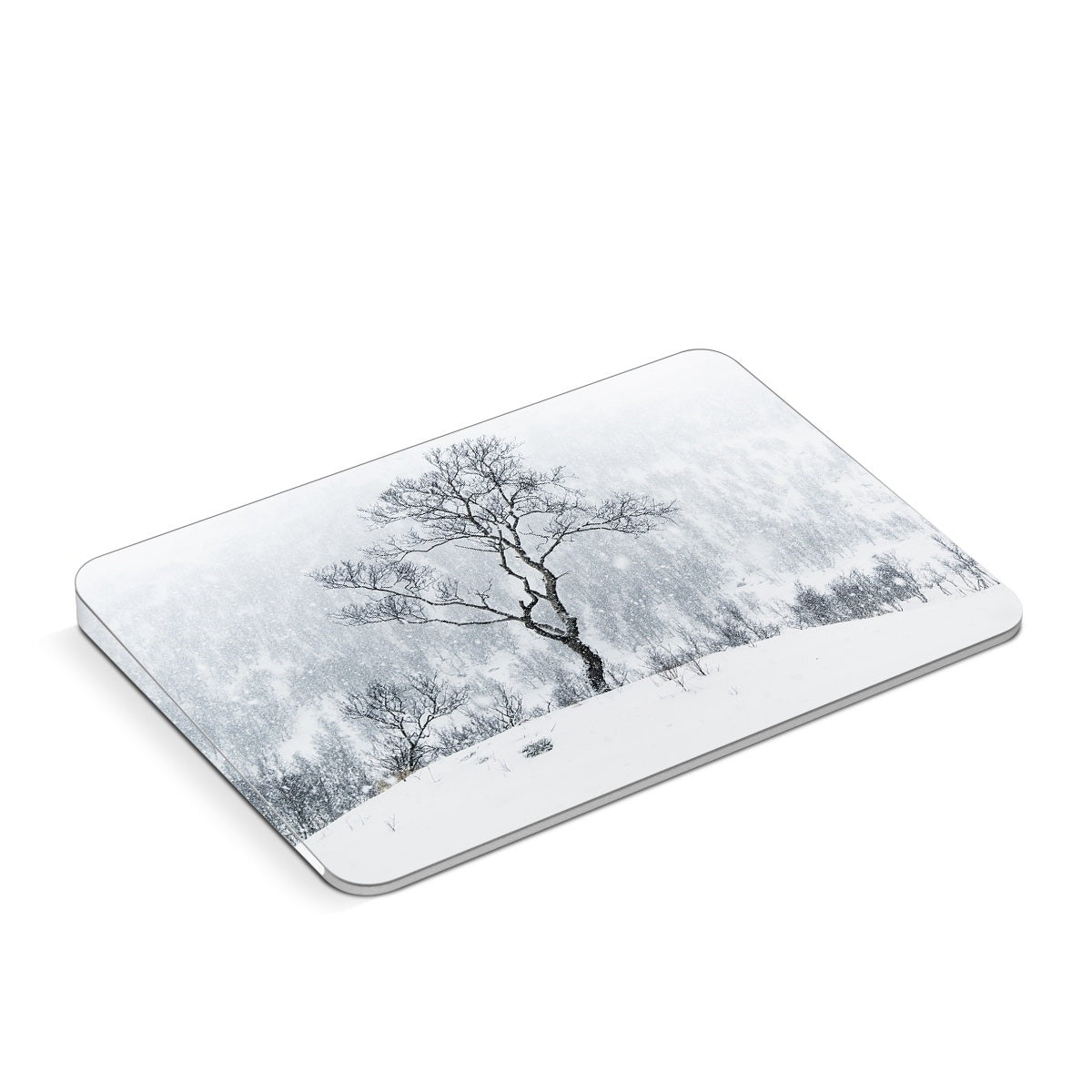 Winter Is Coming - Apple Magic Trackpad Skin