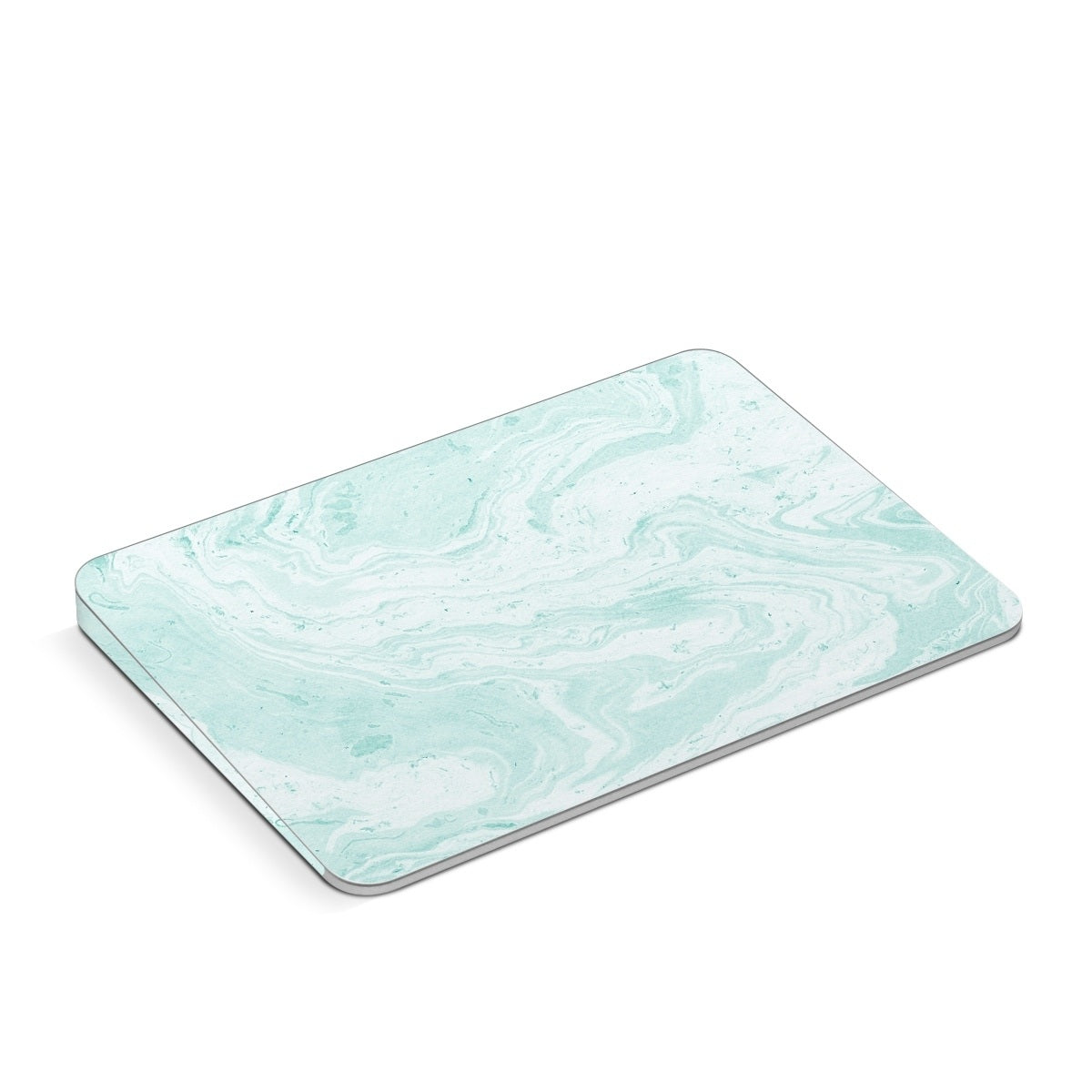 Winter Green Marble - Apple Magic Trackpad Skin