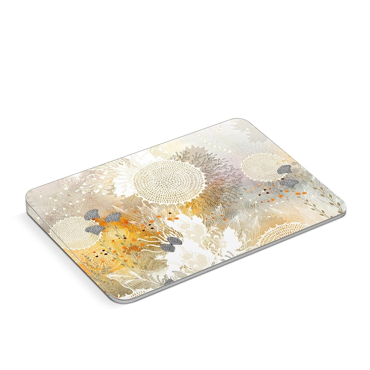 White Velvet - Apple Magic Trackpad Skin