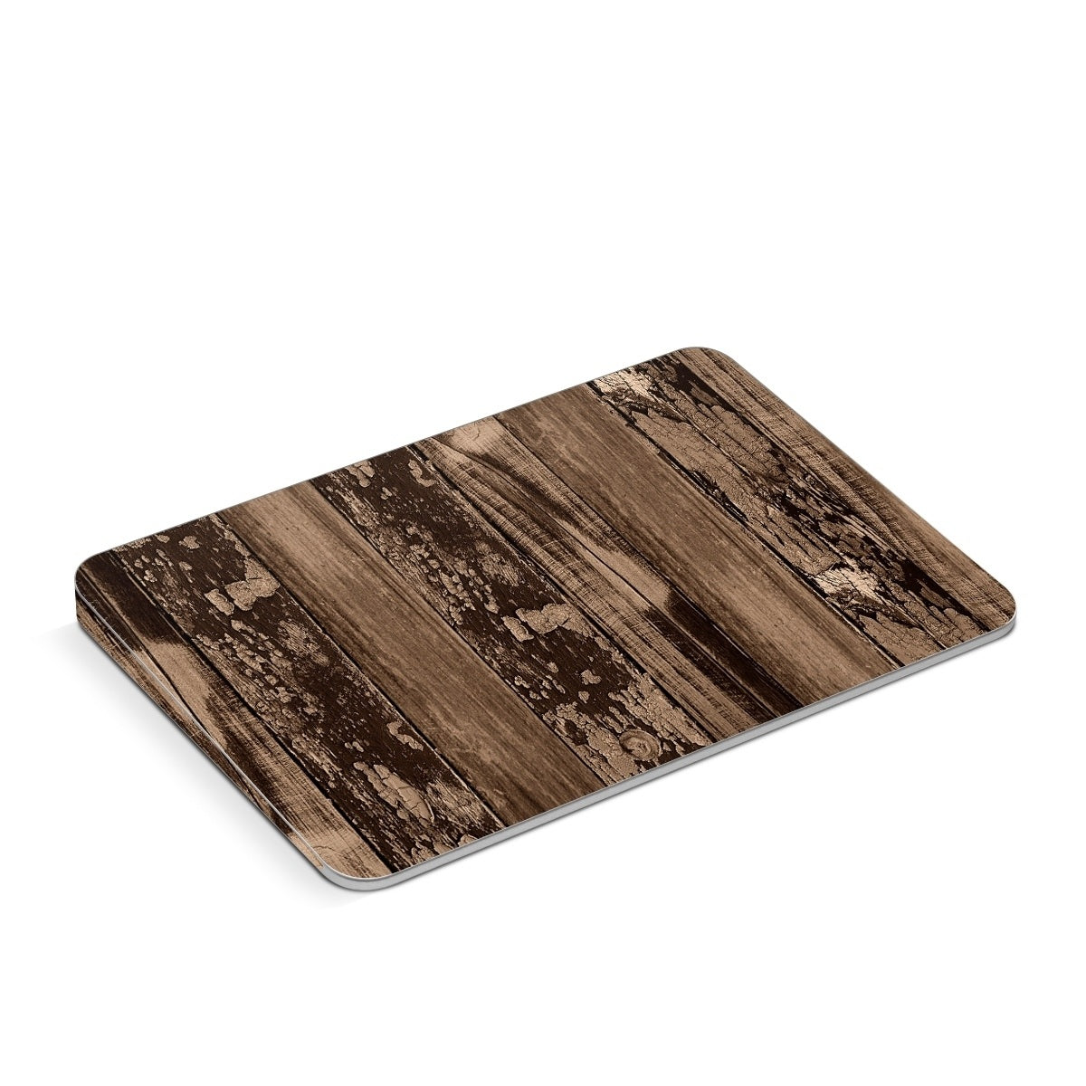 Weathered Wood - Apple Magic Trackpad Skin