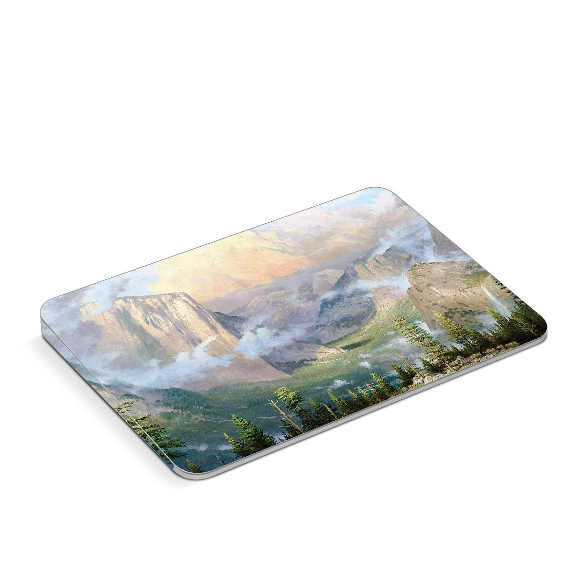 Yosemite Valley - Apple Magic Trackpad Skin