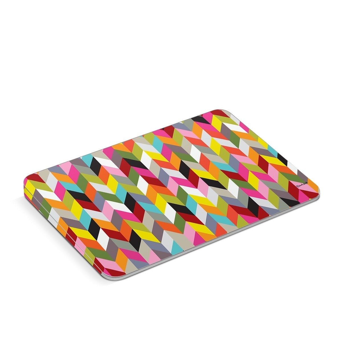 Ziggy Condensed - Apple Magic Trackpad Skin