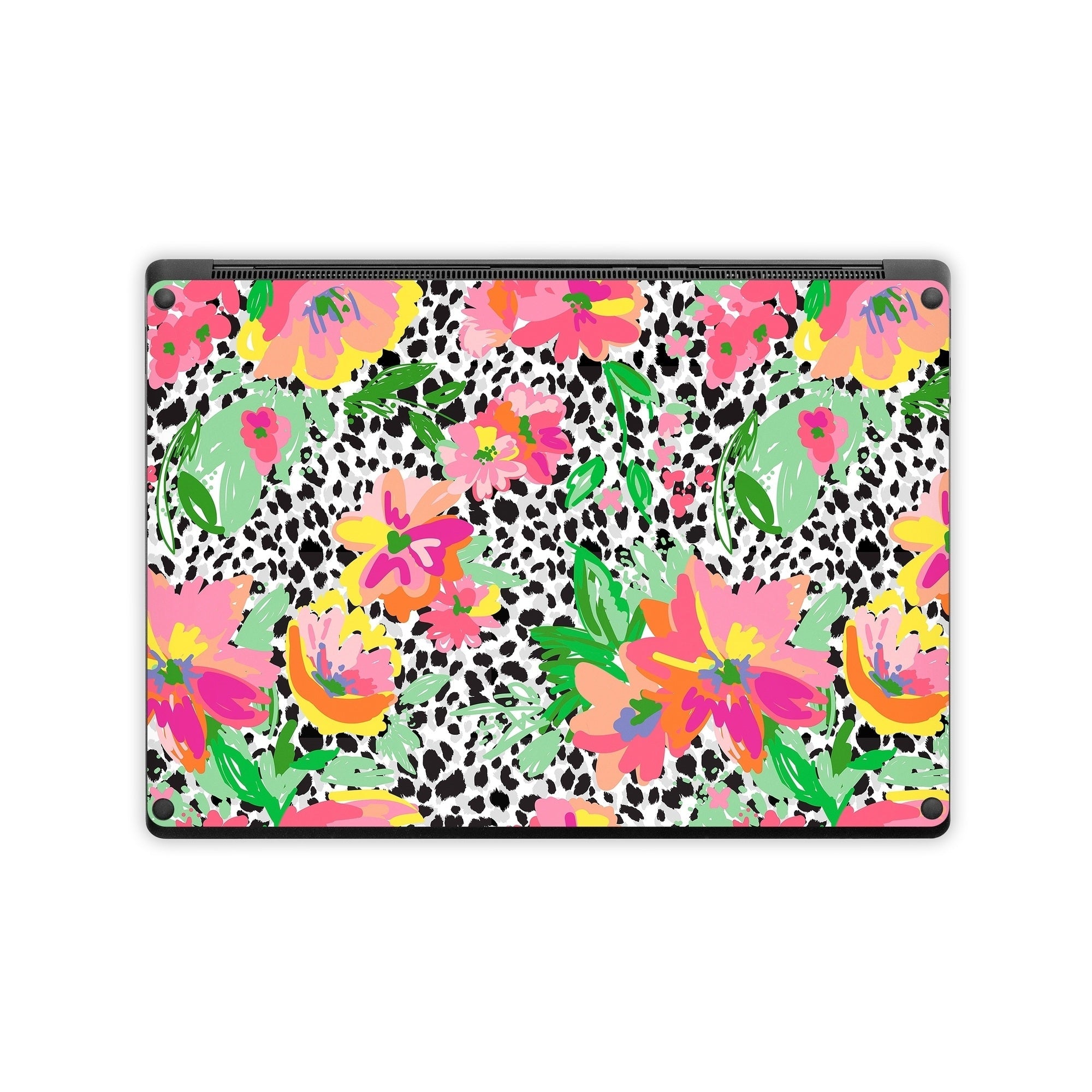 Angelina - Microsoft Surface Laptop Skin - Debra Valencia - DecalGirl