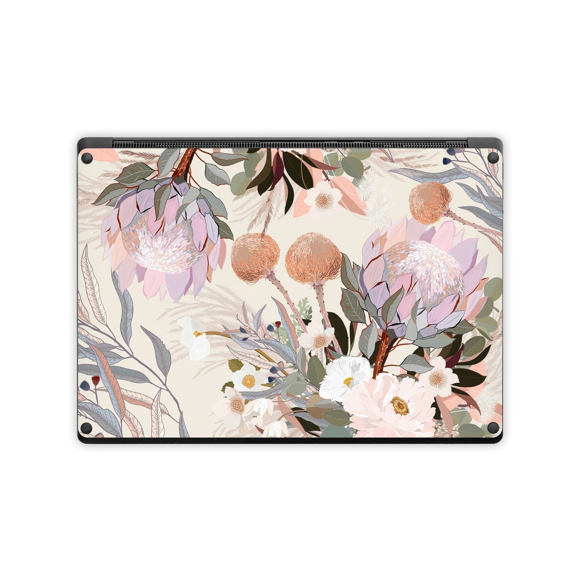 Antonia - Microsoft Surface Laptop Skin - Iveta Abolina - DecalGirl