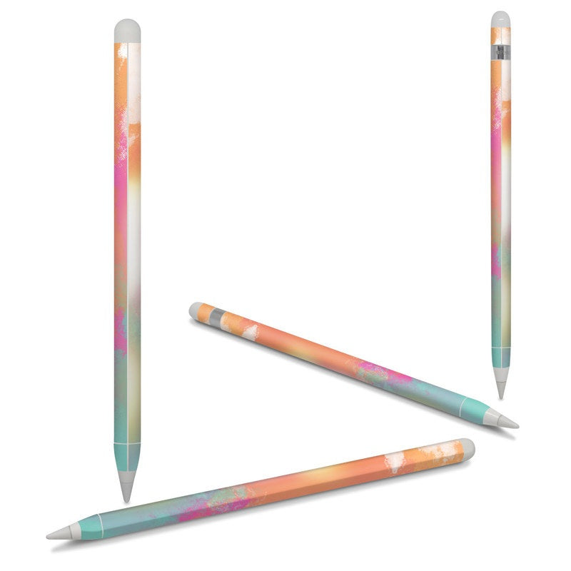 Abstract Pop - Apple Pencil Skin