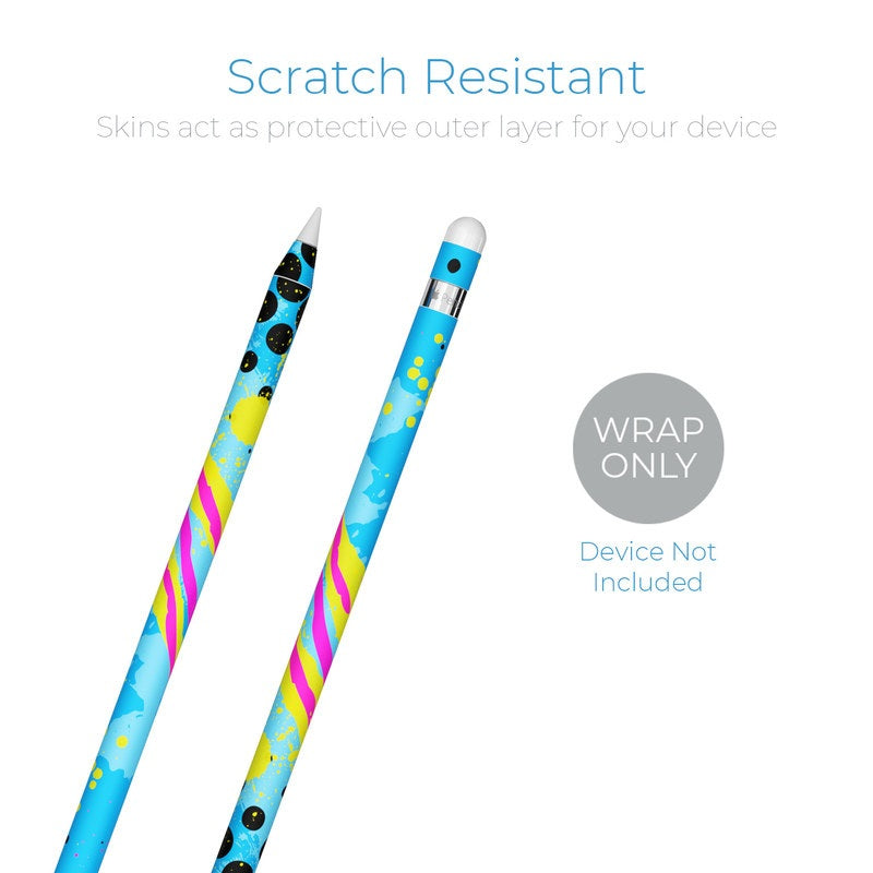 Acid - Apple Pencil Skin