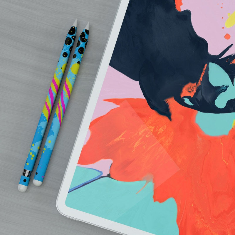 Acid - Apple Pencil Skin