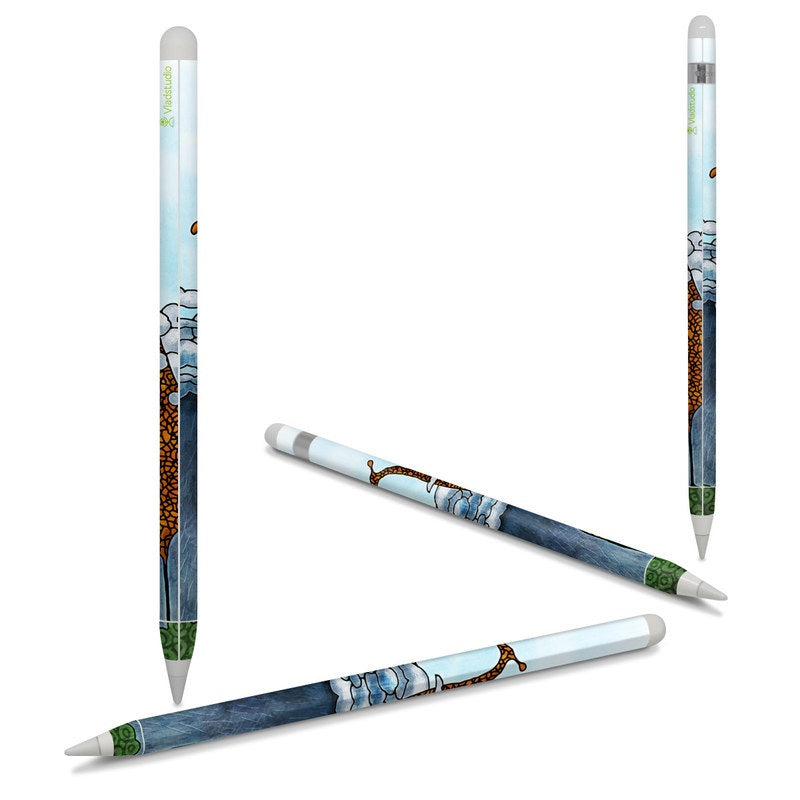 Above The Clouds - Apple Pencil Skin