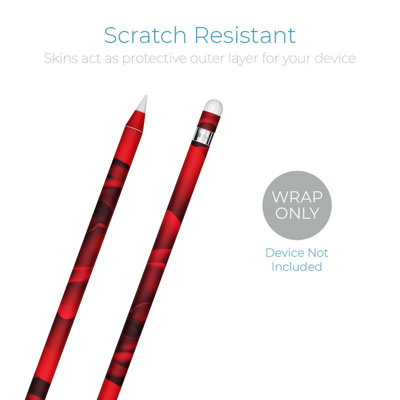 By Any Other Name - Apple Pencil Skin