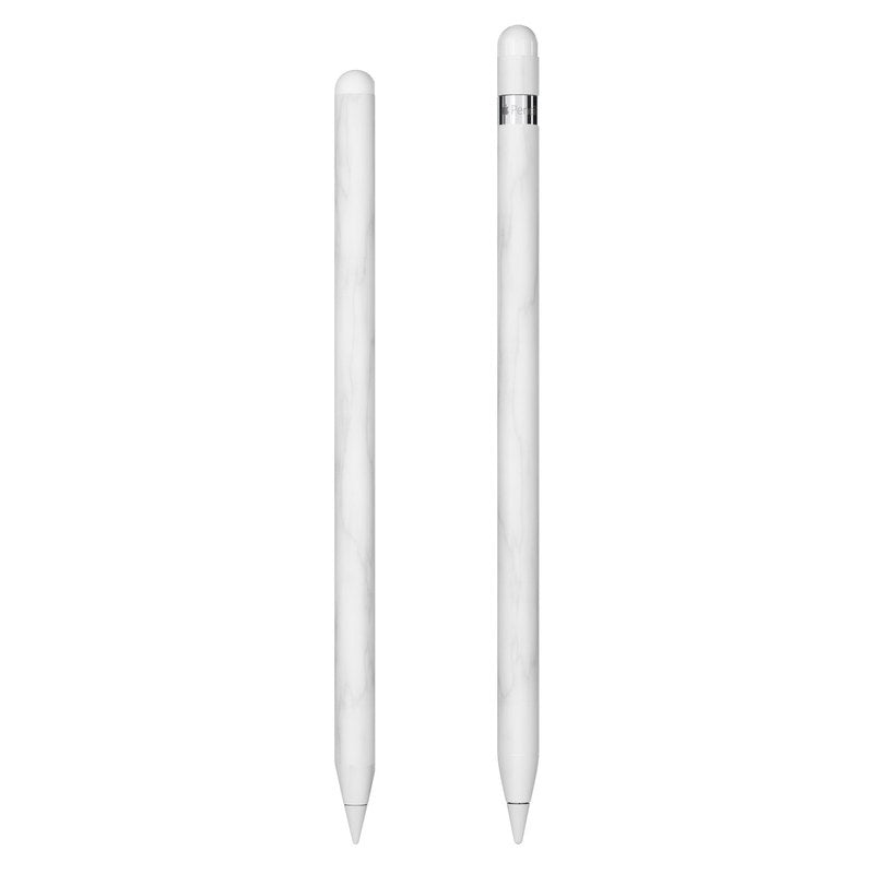 Bianco Marble - Apple Pencil Skin