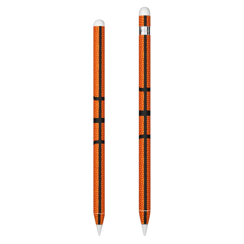 Basketball - Apple Pencil Skin