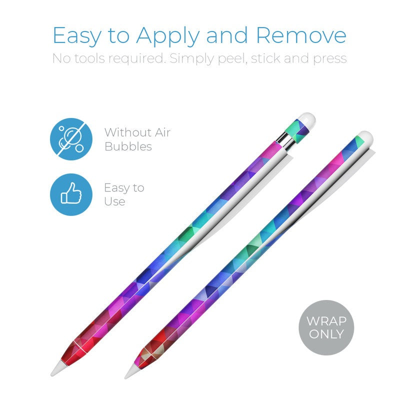 Charmed - Apple Pencil Skin