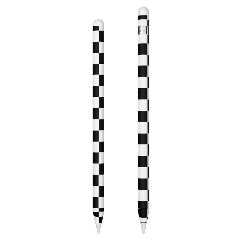 Checkers - Apple Pencil Skin