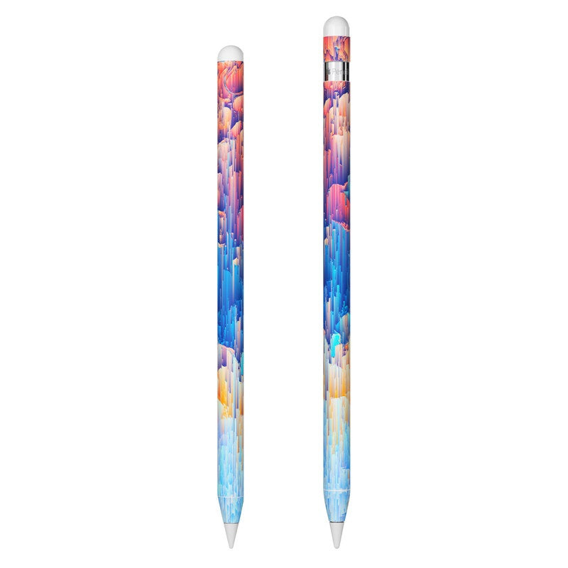 Cloud Glitch - Apple Pencil Skin