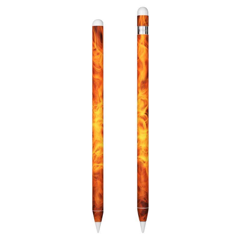 Combustion - Apple Pencil Skin