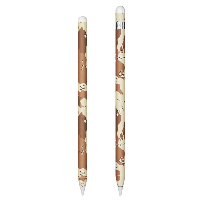 Desert Camo - Apple Pencil Skin