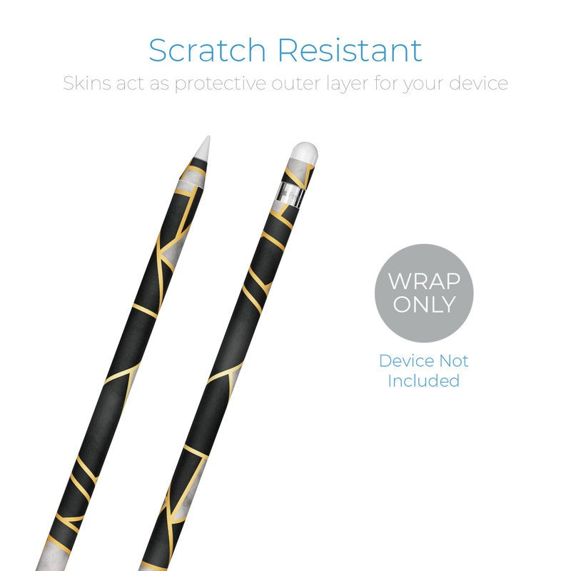 Deco - Apple Pencil Skin