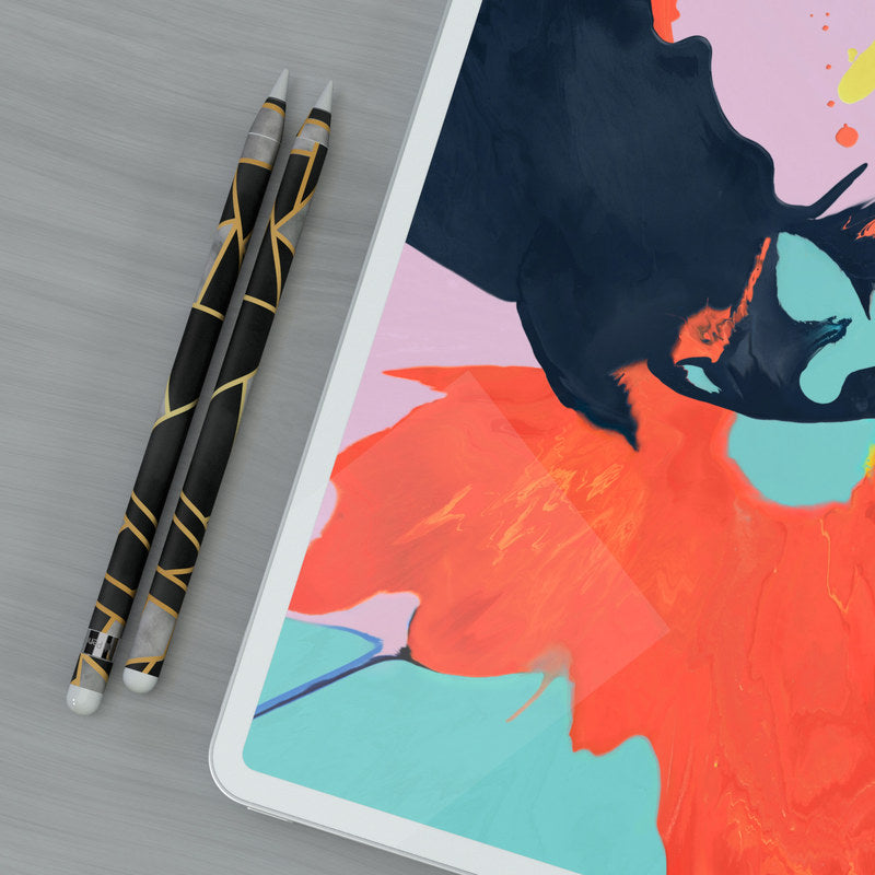 Deco - Apple Pencil Skin