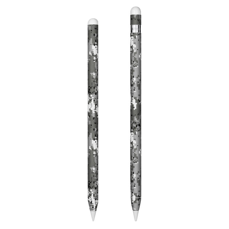 Digital Urban Camo - Apple Pencil Skin