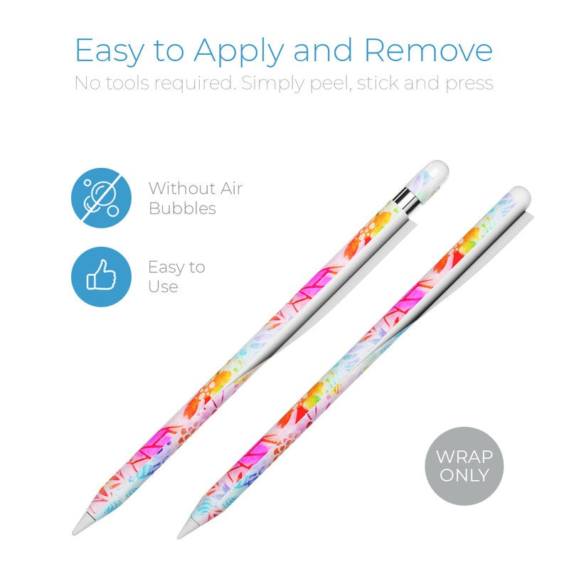 Fairy Dust - Apple Pencil Skin