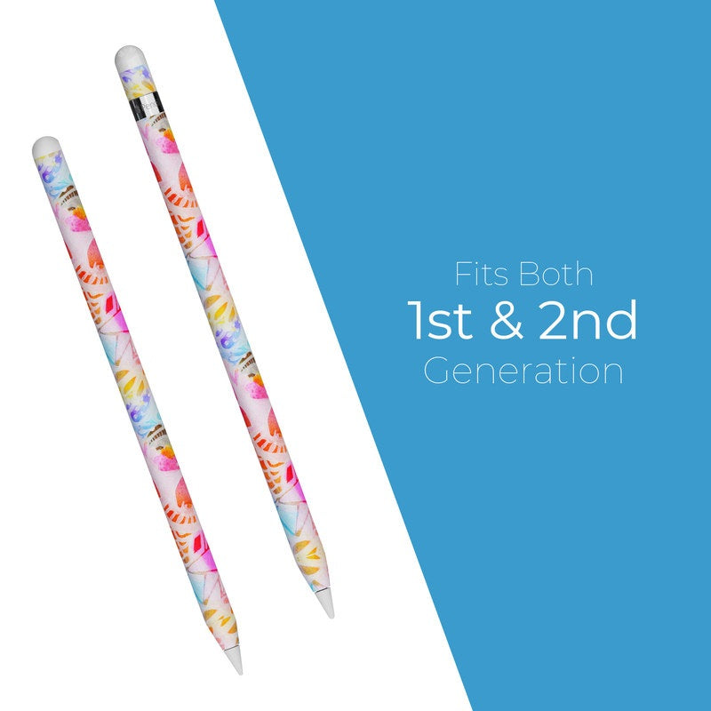 Fairy Dust - Apple Pencil Skin