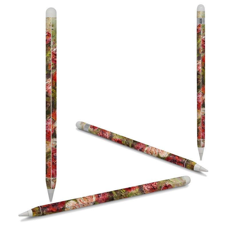 Fleurs Sauvages - Apple Pencil Skin