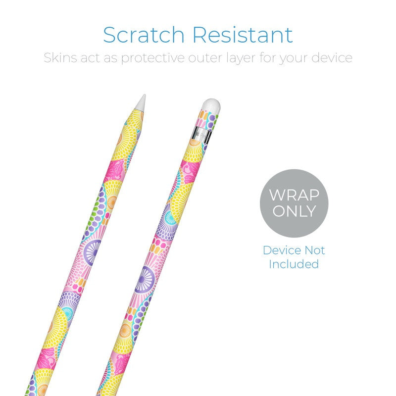 Kyoto Springtime - Apple Pencil Skin