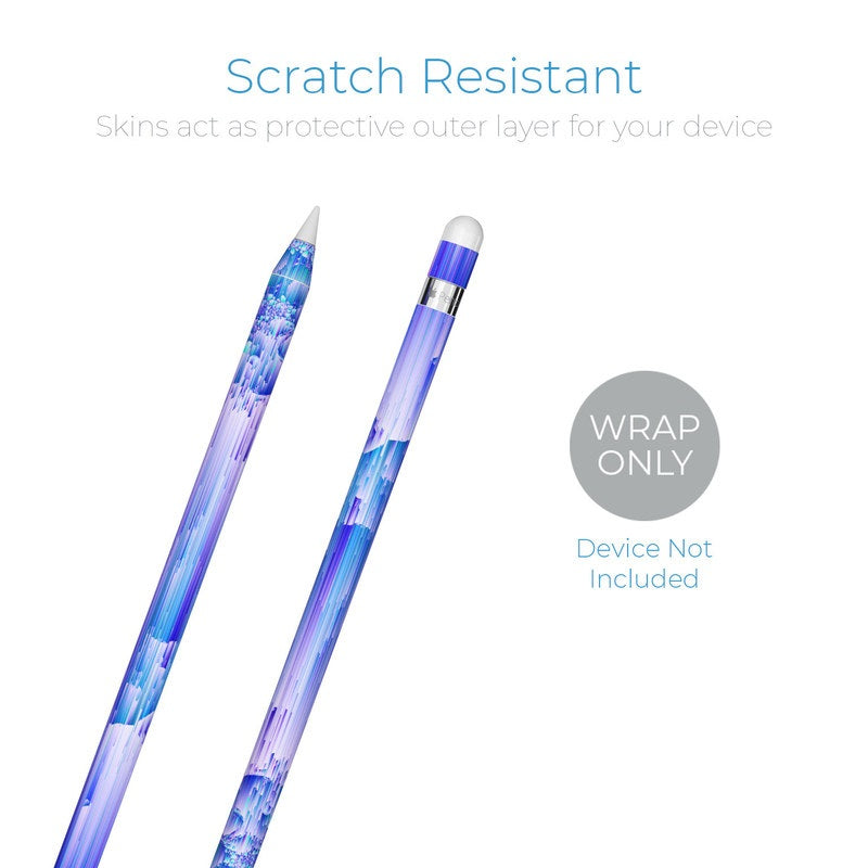 Lunar Mist - Apple Pencil Skin