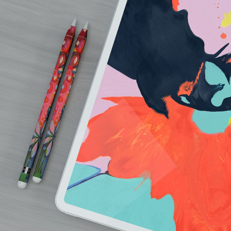 Lush - Apple Pencil Skin