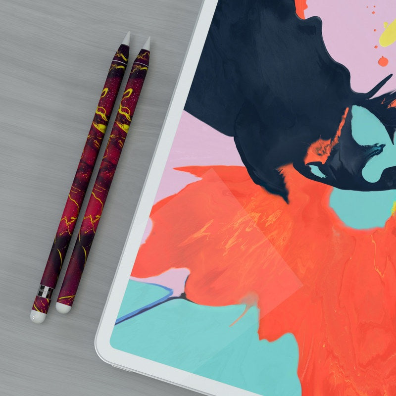 Miasma - Apple Pencil Skin