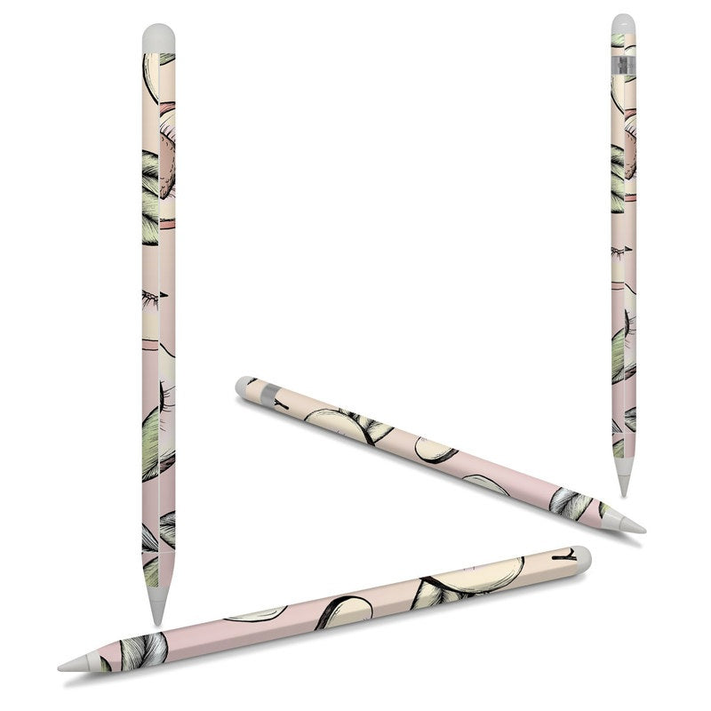 Peach Please - Apple Pencil Skin