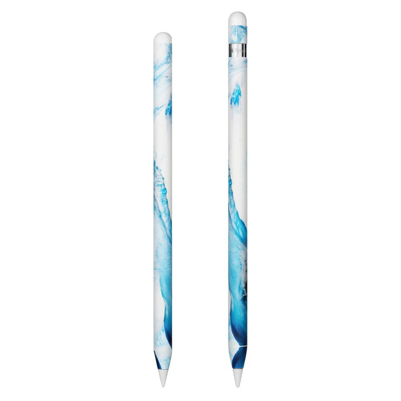 Polar Marble - Apple Pencil Skin