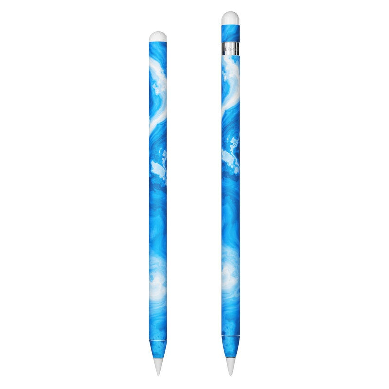 Sapphire Agate - Apple Pencil Skin