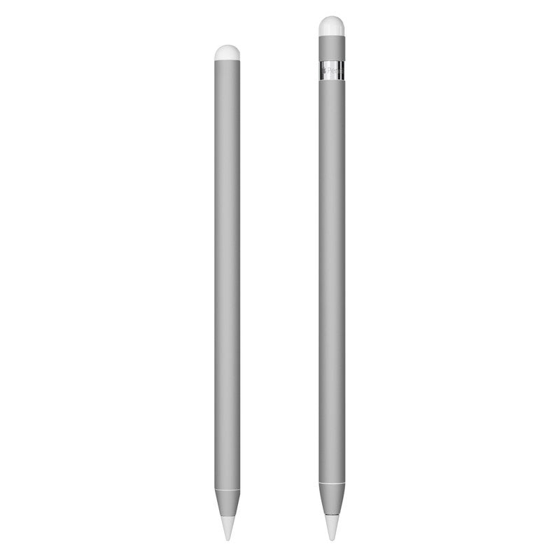 Solid State Grey - Apple Pencil Skin