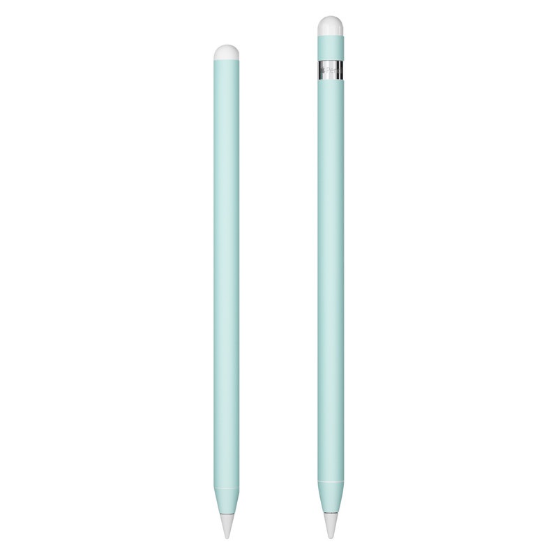 Solid State Mint - Apple Pencil Skin