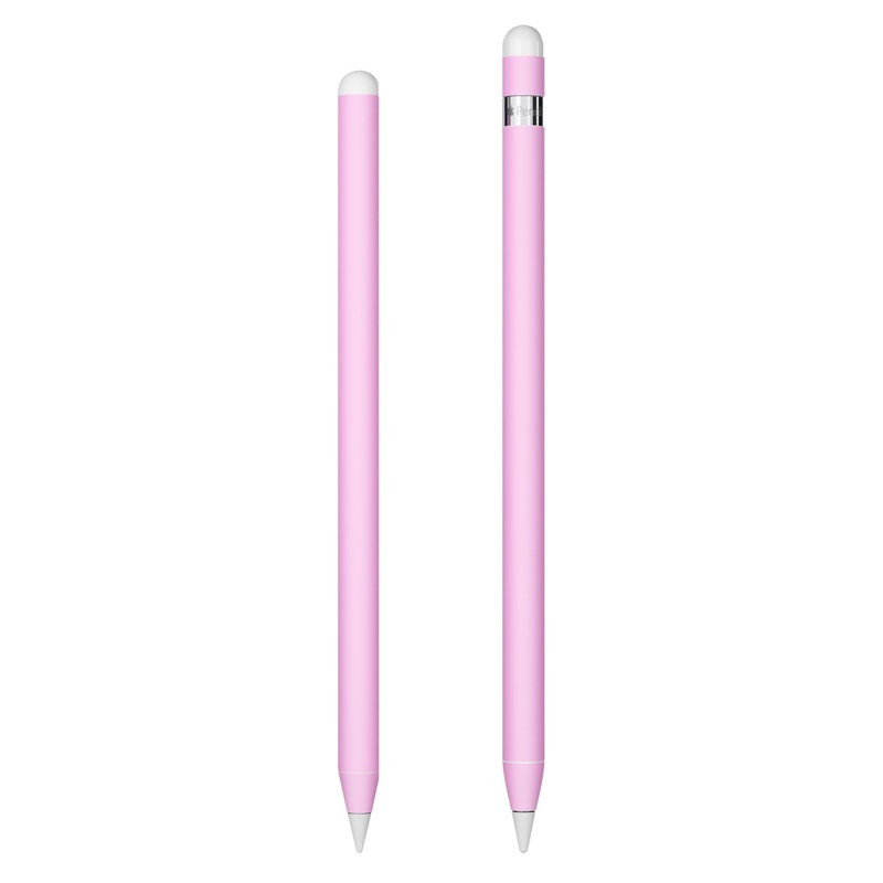 Solid State Pink - Apple Pencil Skin