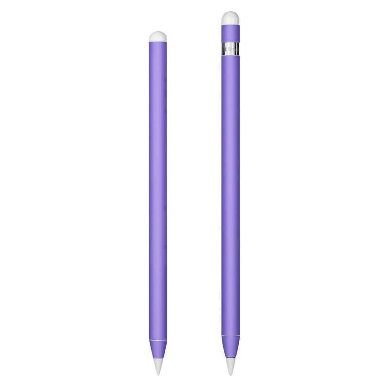 Solid State Purple - Apple Pencil Skin