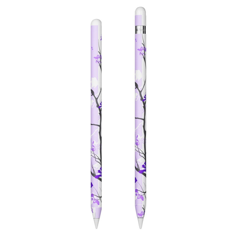 Violet Tranquility - Apple Pencil Skin