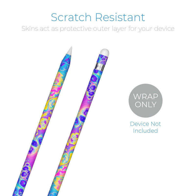 Unicorn Vibe - Apple Pencil Skin